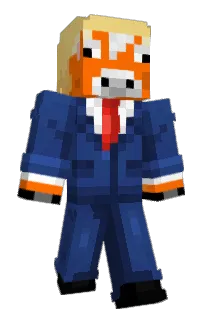 Front of Snuggles86's skin