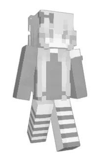 Front of wizyaa's skin