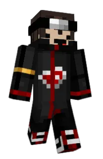 Front of ItzMoraleszz's skin