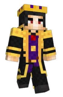 Front of Arnallus's skin