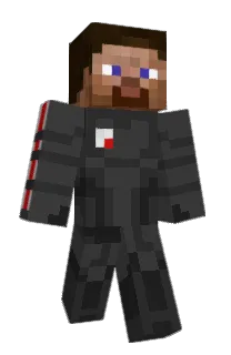 Hunter_MCMc's Minecraft skin