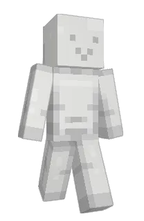 Front of MidnaPrays's skin