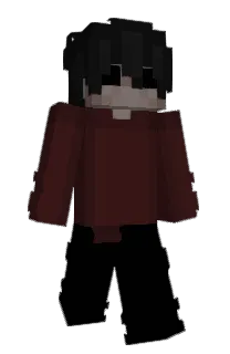 Front of solitares's skin