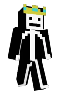 Front of snovsker_'s skin