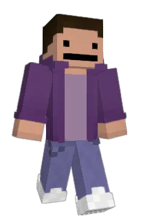 Front of Cammo__'s skin