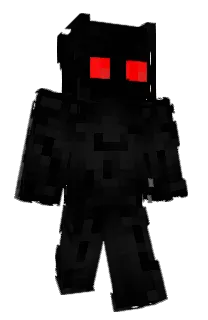 ManEggz's Minecraft skin