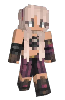 Front of Artemis_Unknown's skin