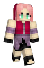 Skin preview
