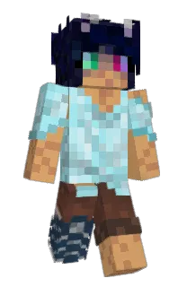 Front of Lost_Puppet0's skin
