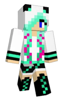 wildstrawberry1's Minecraft skin