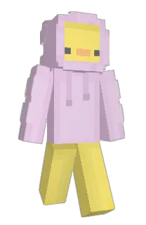 Jpureum's Minecraft skin