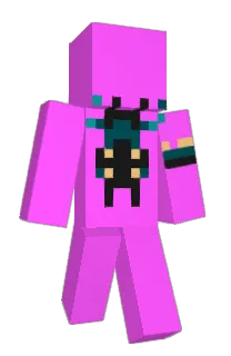 Front of zozo4212's skin