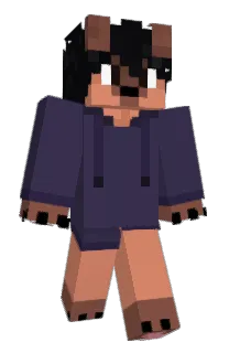 smugay's Minecraft skin