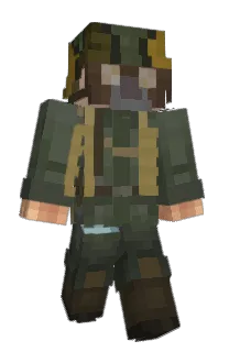 Front of DerEiserneSoldat's skin