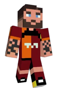 Front of Demoo12345's skin