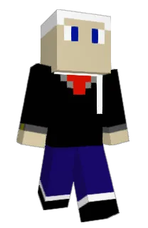 oden_1's Minecraft skin