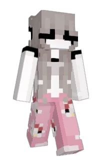 Front of tqffy's skin