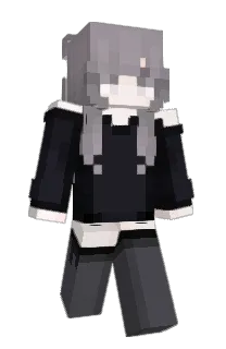 Front of asgfhg's skin