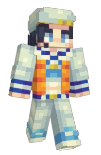 itachi131814's Minecraft skin