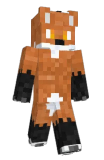 Front of Dege8605's skin