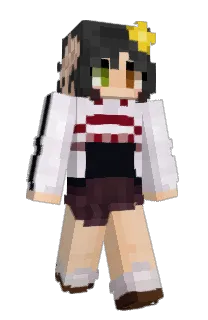 Plaestro's Minecraft skin