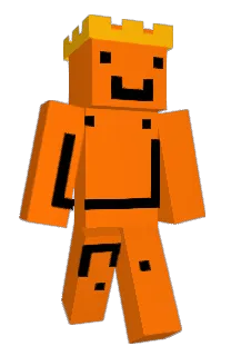 gofish992's Minecraft skin