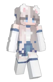 MIT33812's Minecraft skin