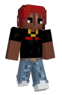 Front of w1c1uuu's skin