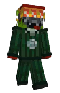Front of Unstable_Cats's skin