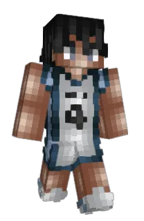 Front of OGkuz's skin