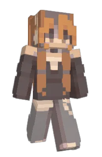 Winner991391's Minecraft skin