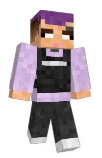 M47RA's Minecraft skin