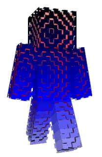 OscarTheFish's Minecraft skin