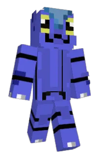 Mig_2103's Minecraft skin