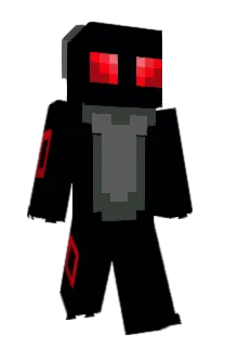 Front of cravenhl's skin