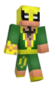 Skin preview