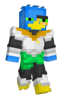 Grinkelsipp's Minecraft skin