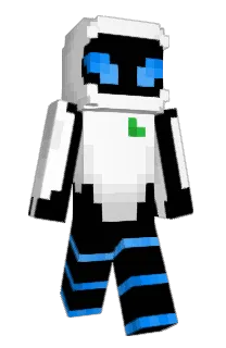 Front of Pabubbles's skin