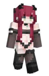 bigjere's Minecraft skin
