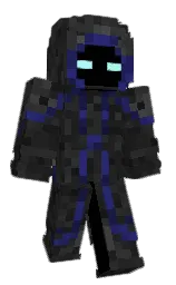 Minecraft skin — Classic model