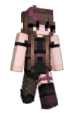 22mundorf Minecraft avatar full body