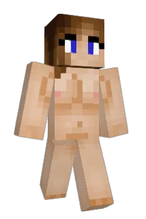 22nathBZH Minecraft avatar full body