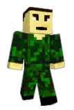 22odog Minecraft avatar full body