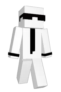 22wy Minecraft avatar full body