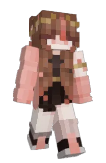 kai_0dd's Minecraft skin