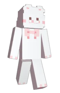 Pietro_Lombardi's Minecraft skin