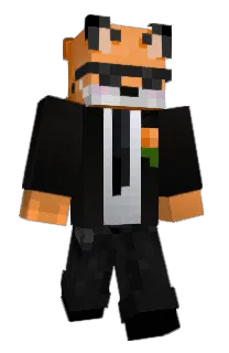 Front of _GamerFox2017's skin