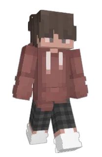 jkthanos's Minecraft skin