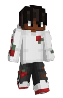 Front of Sp00kzlma0's skin