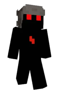 Front of Snoobyy's skin